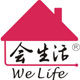 会生活旗舰店 店铺LOGO