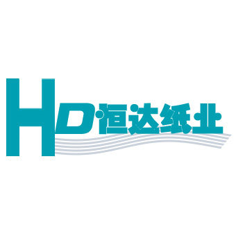 山东恒达纸业 店铺LOGO