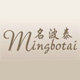 名波泰服饰旗舰店 店铺LOGO