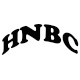 HNBC 海力化工 店铺LOGO