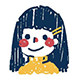 明天开始美少女