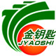 金钥匙健康购物馆 店铺LOGO