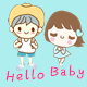 Hello Baby童鞋童袜
