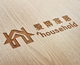 爱博框业 店铺LOGO