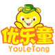 优乐童玩具专营店 店铺LOGO