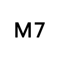 M7工作室 店铺LOGO