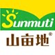 山亩地食品企业店 店铺LOGO