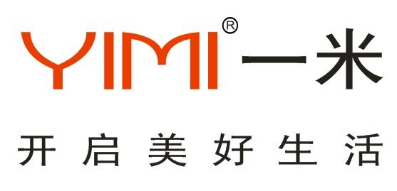 一米窗帘布行 店铺LOGO