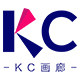 KC画廊 店铺LOGO