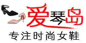 爱琴岛时尚女鞋