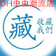 DH虫虫潮流店
