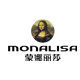蒙娜丽莎皮具女包 店铺LOGO
