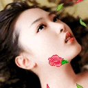 漂亮宝贝美窝窝