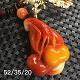 百福堂寿山石