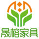 晟榕办公家具 店铺LOGO