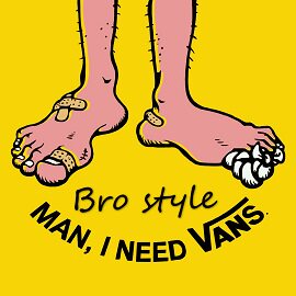 Bro Style