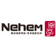 nehem南亨旗舰店 店铺LOGO