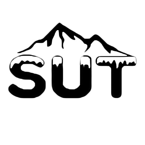 SUT俱乐部 店铺LOGO