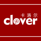 CLOVER精品店 店铺LOGO