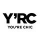 yrc旗舰店 店铺LOGO