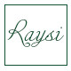 Raysi化妆品海外专营店