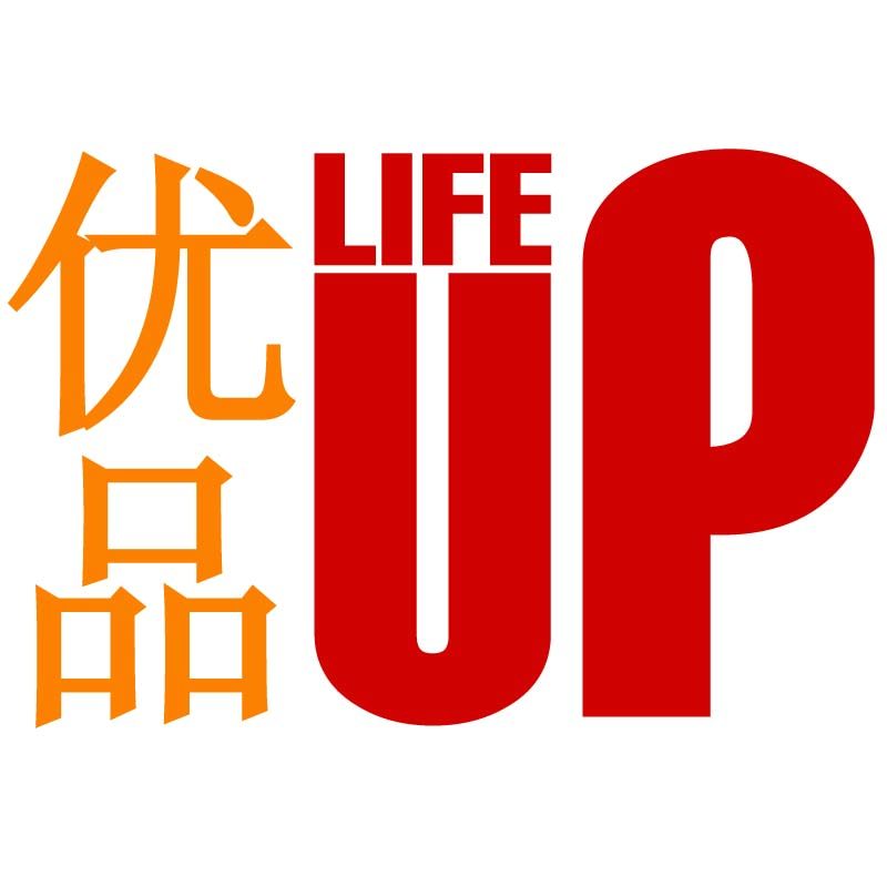 COMMODITIES 生活优品 店铺LOGO