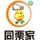 同栗家旗舰店logo