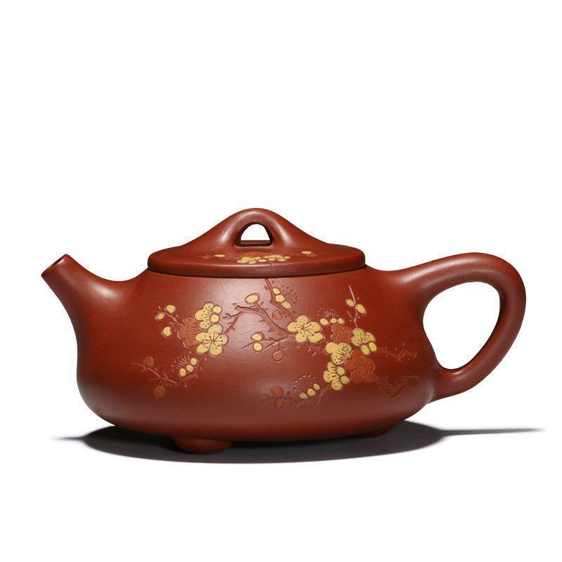 宜兴紫砂壶乐享店