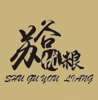 苏谷优粮 店铺LOGO