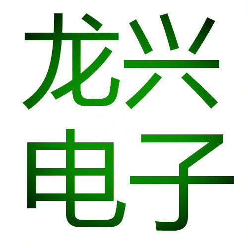 中国龙兴电子
