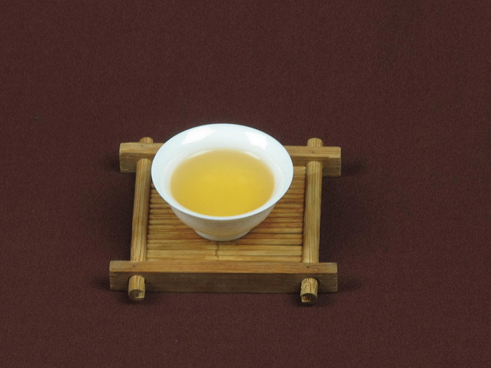 丛好尚茶业