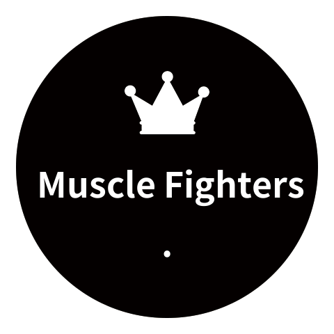 MUSCLE FIGHTERS官方店