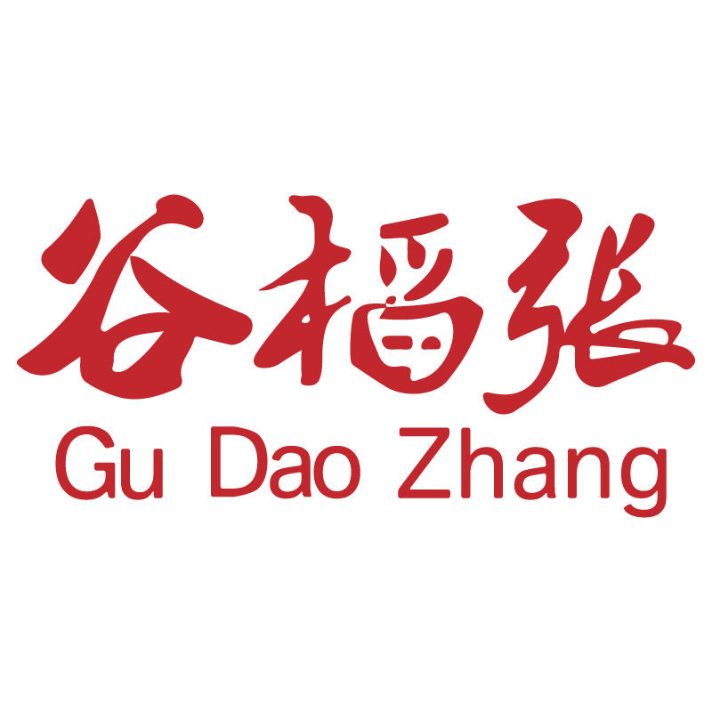 谷稻张旗舰店 店铺LOGO