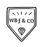 WBJ定制珠宝