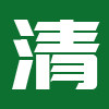 清新涂装部 店铺LOGO