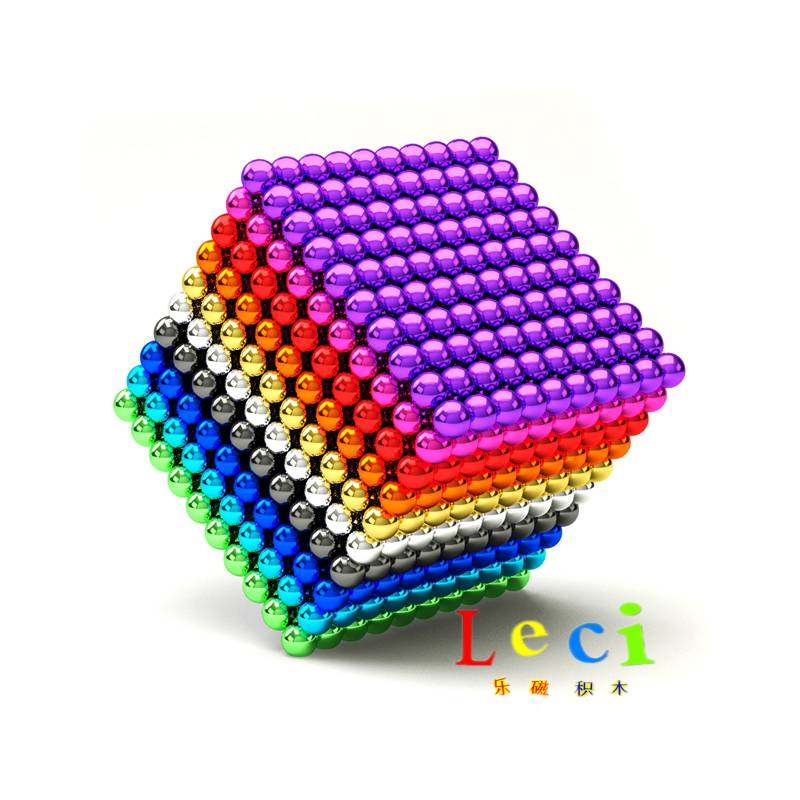 乐磁L e c i 店铺LOGO