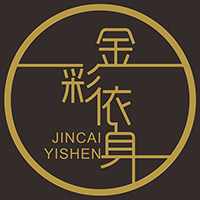金彩依身旗舰店