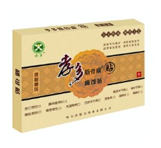 沈阳孝多筋骨康企业店