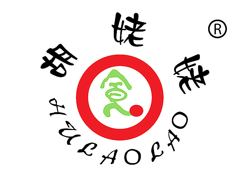 胡姥姥豆腐皮 店铺LOGO