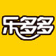 乐多多玩具 店铺LOGO