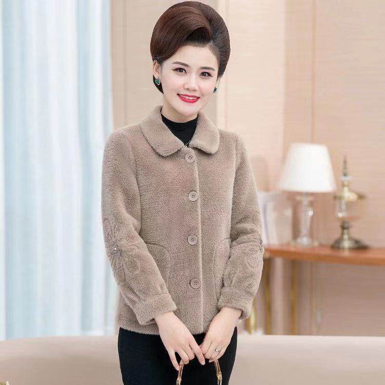 时尚妈妈精品服饰