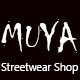 MUYA Cos潮品 店铺LOGO