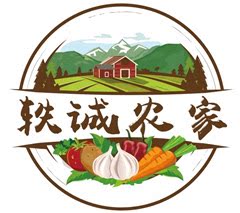 轶诚农家生鲜旗舰店 店铺LOGO