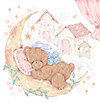 暮眠小镇