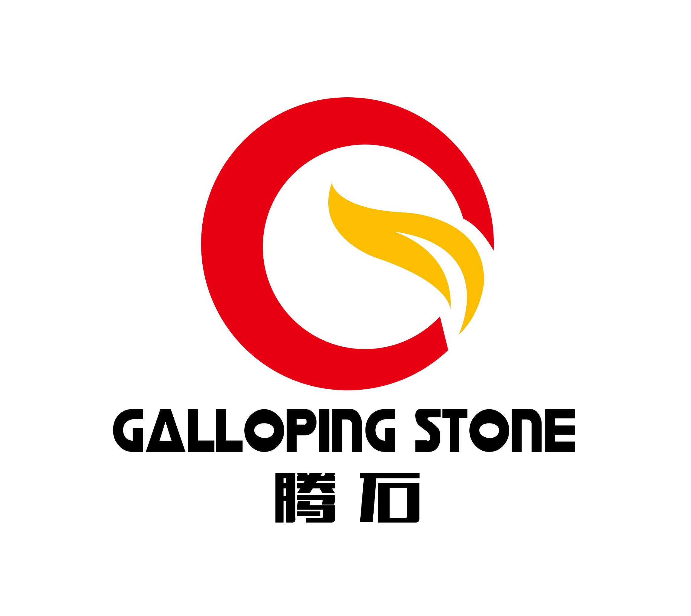 腾石模型