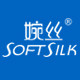 softsilk婉丝旗舰店 店铺LOGO