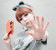 春夏潮女神必备新风尚