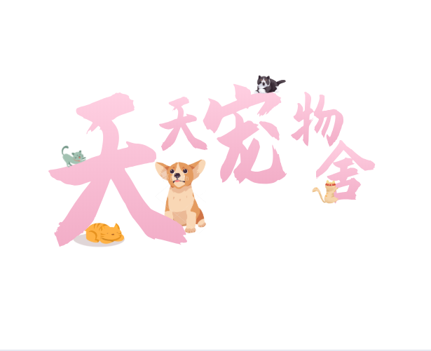 天天宠物舍