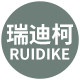 瑞迪柯旗舰店 店铺LOGO