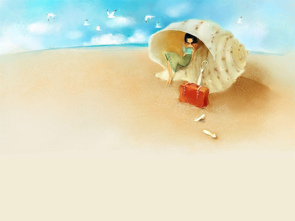 翩跹起舞